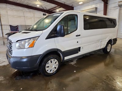 1FBZX2ZM7HK****** 2017 Ford Transit Connect