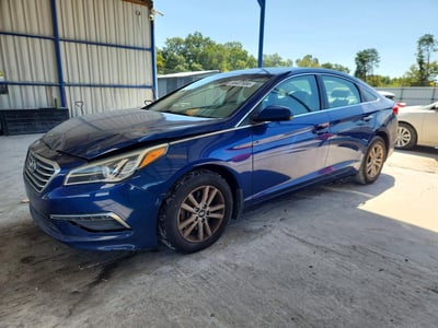 5NPE24AF5FH****** 2015 Hyundai Sonata