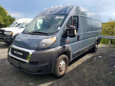 3C6URVJG3LE****** 2020 RAM Promaster