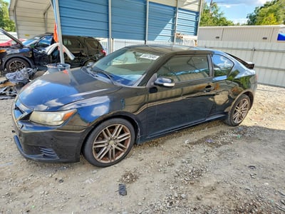 2012 Scion TC