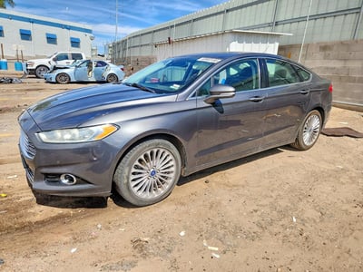 3FA6P0K93FR****** 2015 Ford Fusion