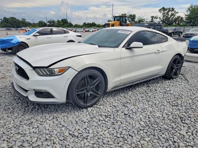 1FA6P8THXG5****** 2016 Ford Mustang