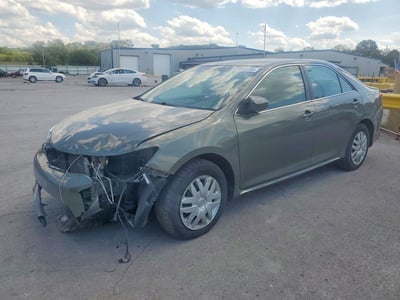 4T4BF1FK1ER****** 2014 Toyota Camry