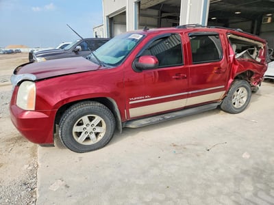 1GKS2LE38BR****** 2011 GMC Yukon XL