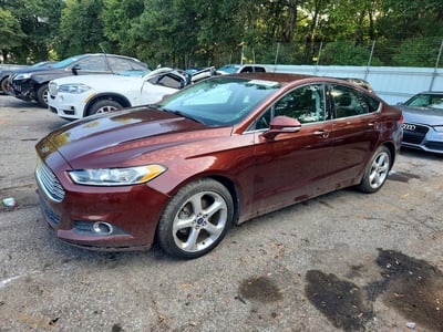 3FA6P0H7XFR****** 2015 Ford Fusion