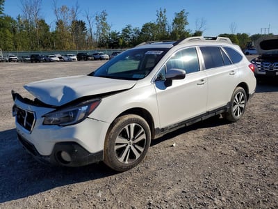 4S4BSANC5K3****** 2019 Subaru Outback