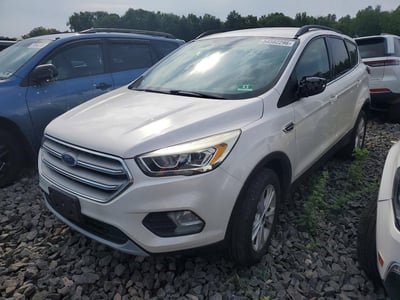 1FMCU9HD8KU****** 2019 Ford Escape