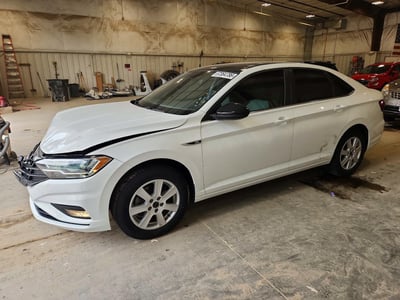 3VWC57BU9KM****** 2019 Volkswagen Jetta
