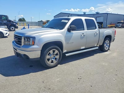 3GTP2WE31BG****** 2011 GMC Sierra 1500