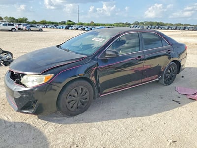 4T4BF1FK5ER****** 2014 Toyota Camry