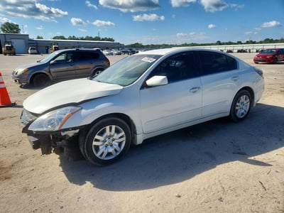 1N4AL2AP5CC****** 2012 Nissan Altima