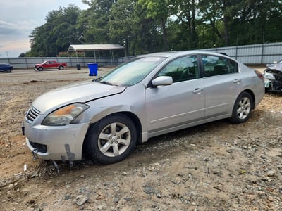 1N4AL21E79N****** 2009 Nissan Altima