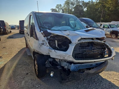1FBZX2YM4FK****** 2015 Ford Transit Connect
