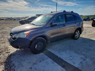 5J6RE4H72BL****** 2011 Honda CR-V