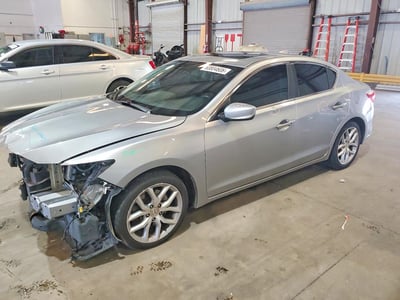 19UDE2F32KA****** 2019 Acura ILX