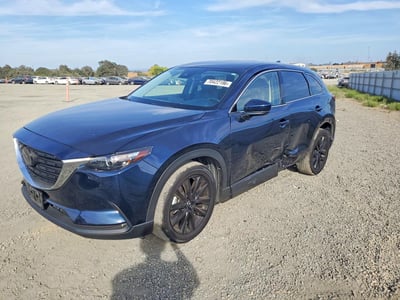JM3TCBAY3P0****** 2023 Mazda CX-9