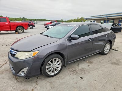4T1BF1FK4EU****** 2014 Toyota Camry