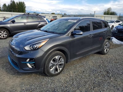 2022 Kia Niro EV