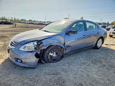 1N4AL2AP8CN****** 2012 Nissan Altima