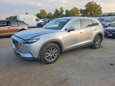 JM3TCACY3K0****** 2019 Mazda CX-9