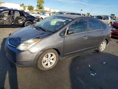 JTDKB20U093****** 2009 Toyota Prius