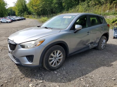 JM3KE2BEXE0****** 2014 Mazda CX-5
