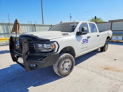 3C6UR5HJXRG****** 2024 RAM 2500