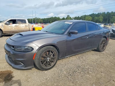 2C3CDXCT3MH****** 2021 Dodge Charger