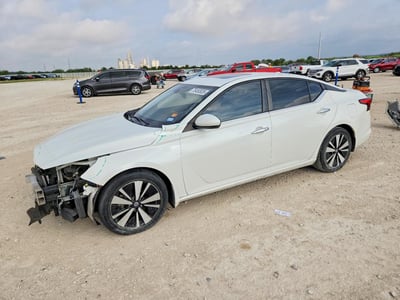 1N4BL4DV9MN****** 2021 Nissan Altima