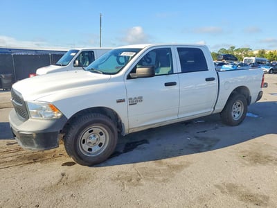 1C6RR7KT3KS****** 2019 RAM 1500