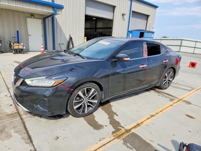 1N4AA6CV3LC****** 2020 Nissan Maxima