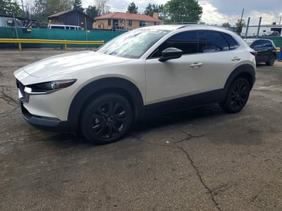 2021 Mazda CX-30