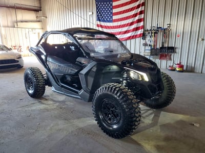 3JBVDAV49RE****** 2024 Can-Am Maverick X3