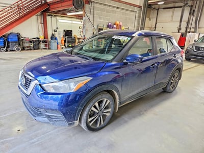 3N1CP5CV0LL****** 2020 Nissan Kicks