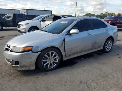 2007 Acura TSX