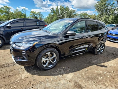 1FMCU9MN6RU****** 2024 Ford Escape