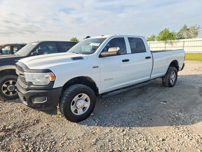 3C6UR5HJ5NG****** 2022 RAM 2500