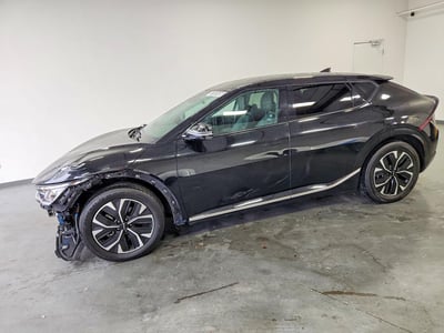KNDC34LA8R5****** 2024 Kia EV6