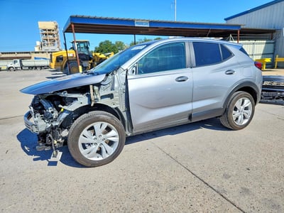 KL4AMBSL0TB****** 2026 Buick Encore