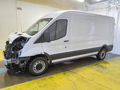 1FTYE1C88LK****** 2020 Ford Transit 150