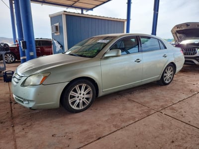 4T1BK36B26U****** 2006 Toyota Avalon