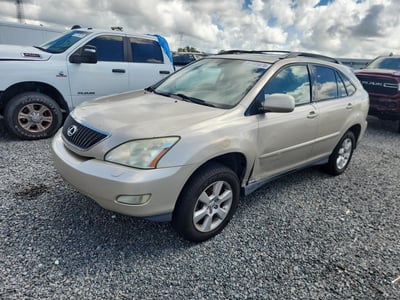2004 Lexus RX