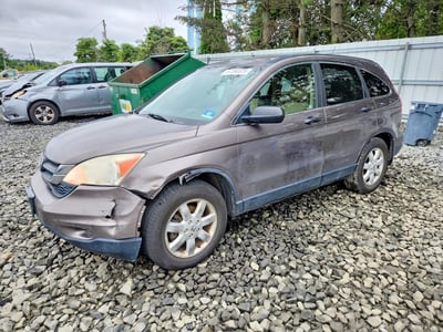 5J6RE4H45BL****** 2011 Honda CR-V