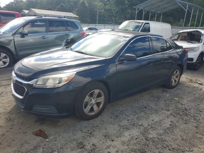 2015 Chevrolet Malibu