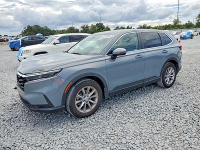 7FARS4H74PE****** 2023 Honda CR-V