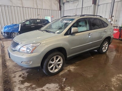 2008 Lexus RX