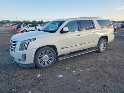 1GYS4UKJXFR****** 2015 Cadillac Escalade ESV