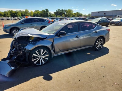1N4BL4CV0KC****** 2019 Nissan Altima