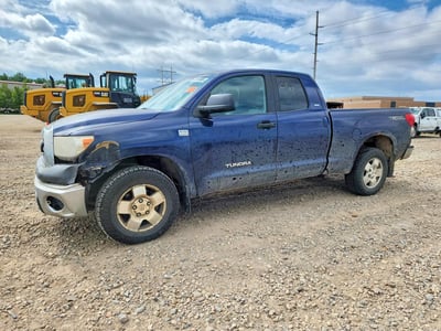 2007 Toyota Tundra