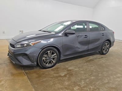3KPF24AD4RE****** 2024 Kia Forte